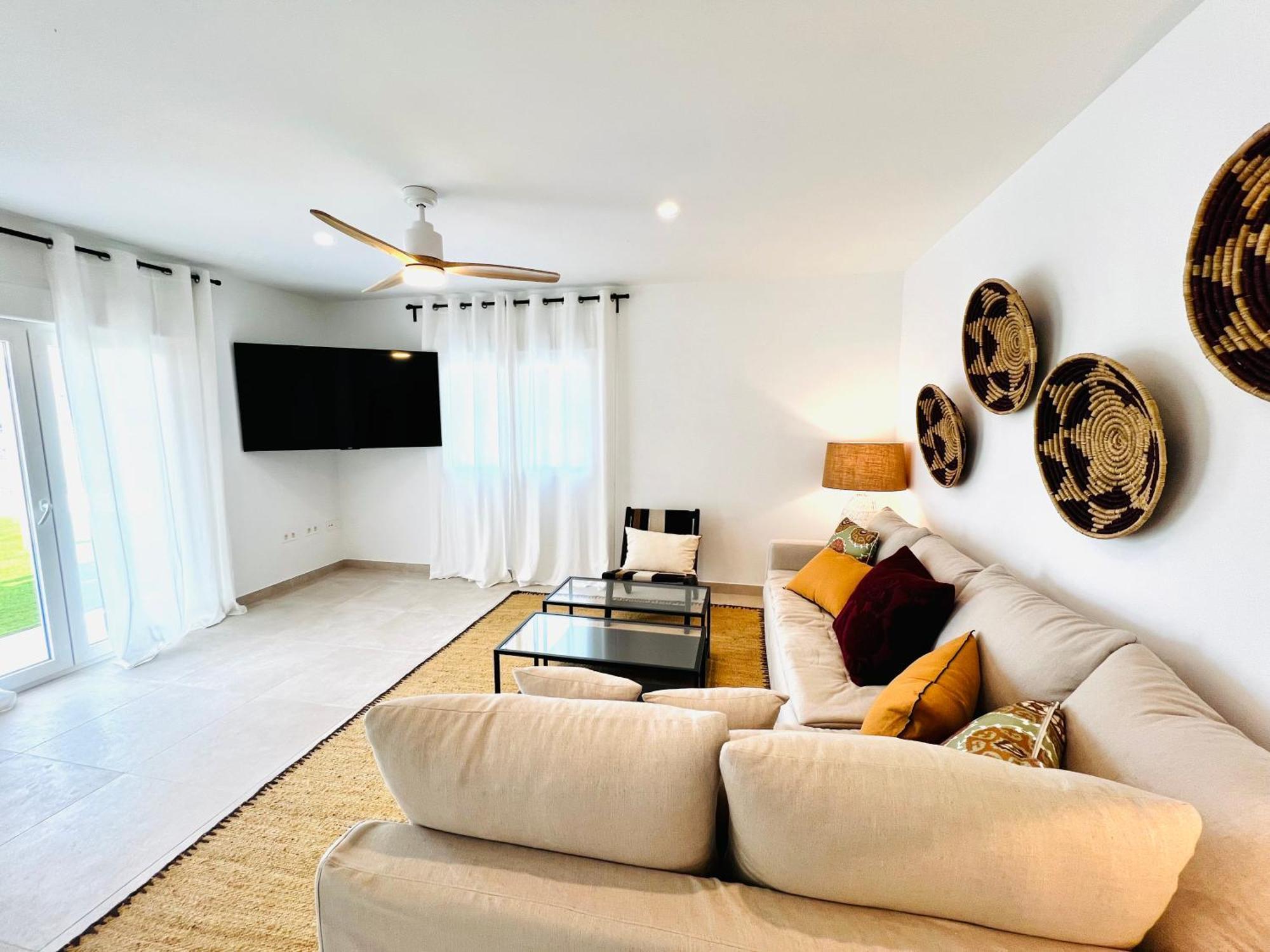 Villa Axarquia Paraiso 88 Sinese Design Homes Виньуэла Экстерьер фото